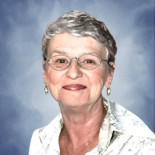 Marie-Paule LeGuerrier