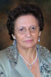 Maria Lurdes Pacheco