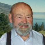 George Ernest (Ernie) Day