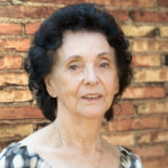 Susanna Van Der Merwe