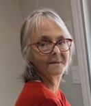 Elizabeth Ann (Betty) Acorn