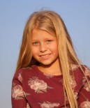 Amber Anne Ghent