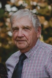 Vernon Ray Alexander