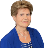 Panagiota Roumeliotis Gomatos