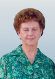 Liliane Veilleurx Benoît