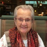 Lucette Forgues Loiselle