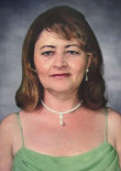 Dilsia Azucena Lopez Urbina
