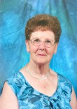 Margaret Lillian Gillis