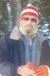 Ron Milas (Buster) McMillan