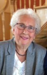 Shirley Katherine White Hicken