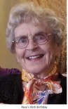 Rosa Irene Dirom Swan