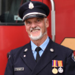 Patrick Francis Crane