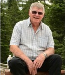 Ross Harold Hamilton Avery