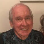 Alain Favreau