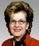 Ghislaine Paquin Desrosiers