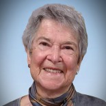 Éliane Lemelin Lemelin