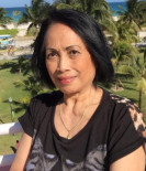 Antonieta Mendoza Aquino