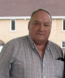 Robert Dean Rideout