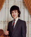 Mario Jose Domingues