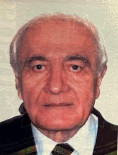 Faouzi (Fred) Felfele