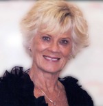 Elaine (Gwendolyn) DeJong