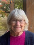 Beverly Gene Campbell Kane