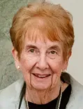 Edith (Shirley) Macnamara
