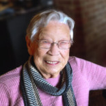 Kazuko (Kay) Tsubouchi