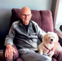 Paul David Grant