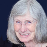 Carol Diane McBey Morrow