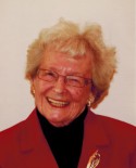 Lillian Bertha Gallant