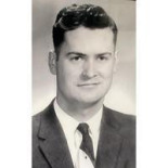 William (Billy) DeGruchy