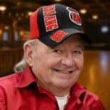 Raymond Russell Walsh