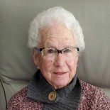 Denise Leblanc Benoit