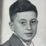 Gerald Bernard Sampson