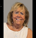 Kathleen Joan (Kathie) Rau