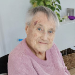 Marguerite Langevin Leduc