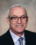 Claude Bouchard