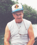 Robert David Black