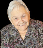 Claudette Cormier Turcotte