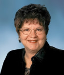 Lucille Côté