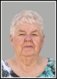 Mary Louise Broussard