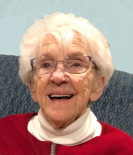 Marguerite Finnigan Richard