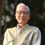 Man Kin  謝民權 Tse