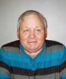 Yvon Parent