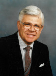 William Arthur (Bill) Dixon