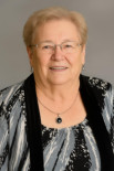 Irene Rudeen Buck