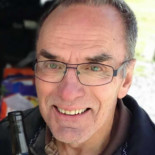 Peter George Beaudoin