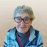 Louise-Aimée Wilcott