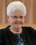 Sr Yolande Savoie NDSC